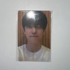 キムゴヌ トレカ ボイプラ ALD1 week1