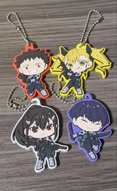 怪獣8号 まとめ売り