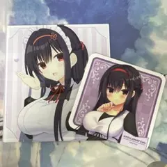 ハミダシクリエイティブ 聖莉々子 アクリルスタンド - メルカリ