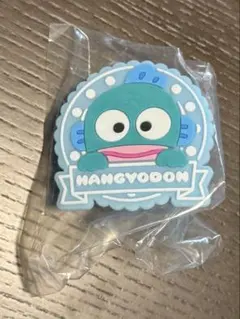 サンリオキャラクターズ ライトクリップ ハンギョドン