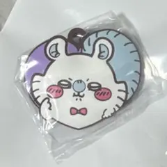ちいかわベビー モモンガ 缶バッジ - メルカリ