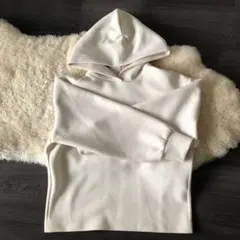 UNIQLO ウルトラストレッチ パーカー Sサイズ