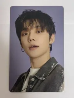 2025年最新】txt ヨンジュン トレカの人気アイテム - メルカリ