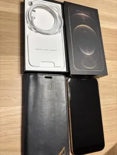 iPhone12ProMAX　本体