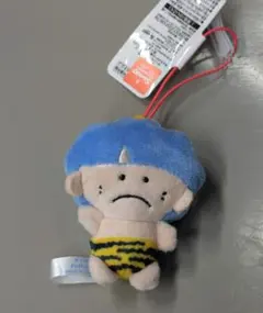 レア 1983年 サンリオ ゴロピカドン ぬいぐるみ タグ付き 全長約30cm レア 1983年 サンリオ ゴロピカドン ぬいぐるみ タグ付き 全長約30cm