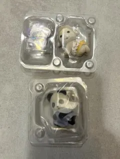 シルバニアファミリー 人形セット