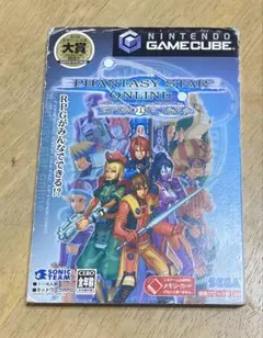 2026年最新】ファンタシースターオンライン 1&2 ゲームキューブの人気