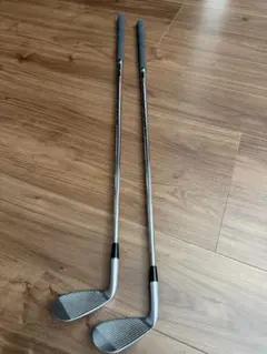 ドルフィン ウェッジ DRW-119 39度 48度 アプローチ セット - メルカリ