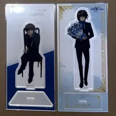 機動戦士ガンダムSEED FREEDOM アクリルスタンド　キラ・ヤマト