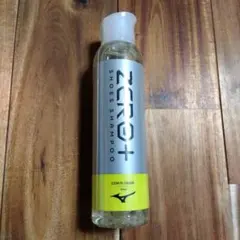 【新品】ミズノゼロプラス　シューズフォーム　 レモングラスの香り　200ml