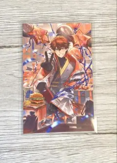 にじさんじ ノスタルジア2025 北見遊征