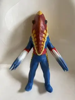 40cm弱 非売品 大型メトロン星人フィギュア円谷プロ レア 40cm弱 非売品 大型メトロン星人フィギュア円谷プロ レア - メルカリ