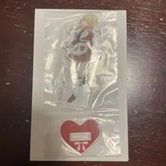 【一番くじ】学園アイドルマスター　I賞　アクリルスタンド　藤田ことね