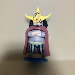 ワンピース　ワールドコレクタブルフィギュア　偽ウソップ