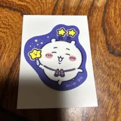 ちいかわ 星ふるスカイツリー ステッカーのサムネイル