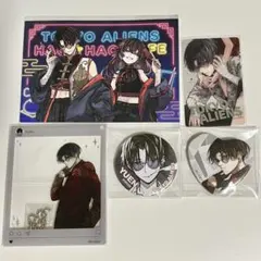 2026年最新】東京エイリアンズ 缶バッジの人気アイテム - メルカリ