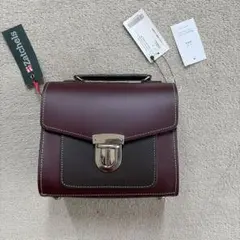 Zatchels Sugarcube Plus ショルダー バッグのサムネイル