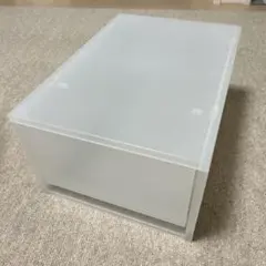 無印良品 収納ケース