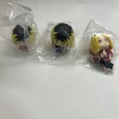 ハイキュー!!孤爪研磨ガチャガチャまとめ売り