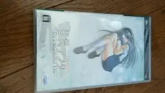 智代アフター　CLANNAD　クラナド