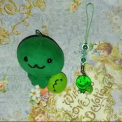 サンエックス北海道限定まりもこちゃんマスコットキーホルダー 2025年最新】まりもこちゃん ストラップの人気アイテム - メルカリ