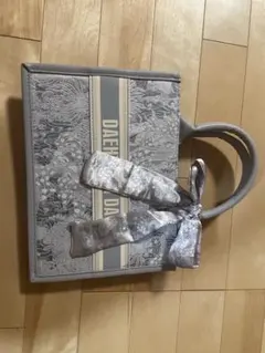 DAEHTRITN ハンドバッグ