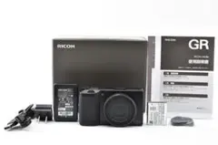 特上美品】RICOH GR ii リコー 完動 #515 - メルカリ