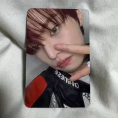 CLOSEYOUREYES ミヌク トレカ