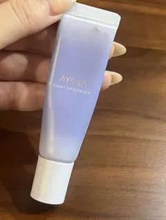 激安AYURA NIGHT LIP ESSENCE