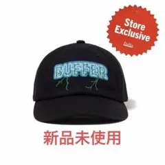 BUFFER CAP ストア限定 キャップ - メルカリ