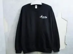 新品 CHALLENGER 15周年 ライブ会場限定 MEMORY スウェット