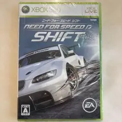 ニード・フォー・スピード シフト Need for Speed: Shift