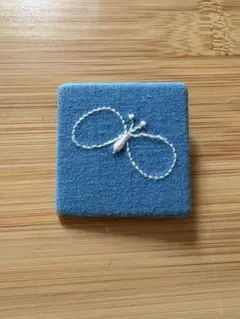 【正規品】ミナペルホネンブローチ