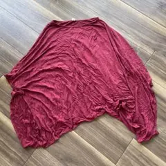 授乳ケープ　ポンチョ