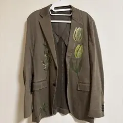 TOLIGHT ペイントジャケット