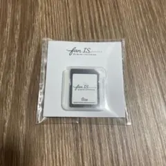 Kis-My-Ft2 ペンライト専用SDカードのサムネイル