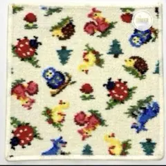 完売品❤️ハイジフレンズフォレスト✨フェイラー❤︎フォロワー様限定❤︎ ハンカチ