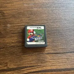 スーパーマリオ64DS ソフト