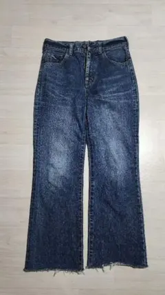 2026年最新】MADISONBLUE マディソンブルー デニムパンツの人気