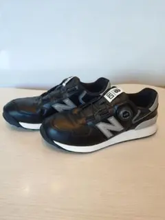 New Balance 574 BOA ゴルフシューズ