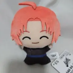 新劇場版 銀魂 -吉原大炎上- ちびぐるみvol.1　神威