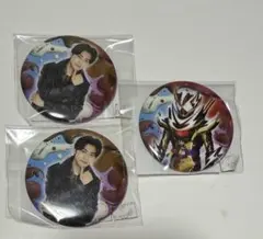TOSくじFINAL STAGEA 仮面ライダーガヴ 酸賀研造 - メルカリ