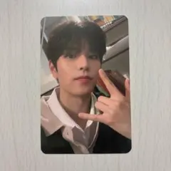 StrayKids スンミン NACIFIC 第13弾