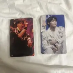 INI 木村柾哉　XQUARE 113 112