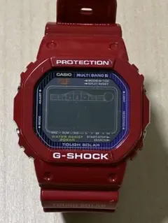 2026年最新】G-SHOCK gwx-5600cの人気アイテム - メルカリ