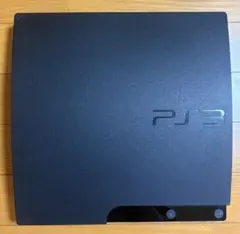 【美品】PS3 本体/CECH-3000A/配線+コントローラ/動作確認済