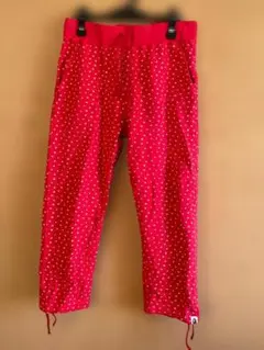 A Bathing Ape スウェットパンツ スター