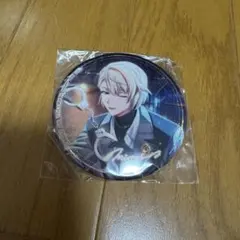 アイドリッシュセブン アイナナ ホログラム缶バッジ 記念日2023 棗巳波