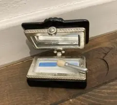 リモージュボックス アンティーク雑貨