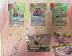 劇場版 アイカツ！ 10th Anniversary スリーピングオーロラコーデ